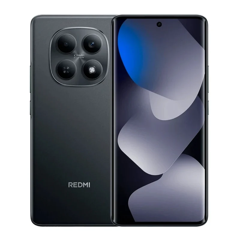 Xiaomi Teléfono Celular Redmi Note 15, 128 GB