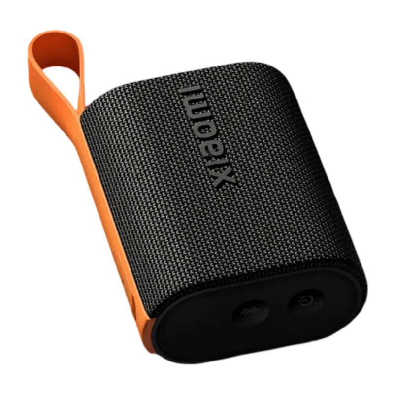 Xiaomi Parlante Inalámbrico Sound Pocket