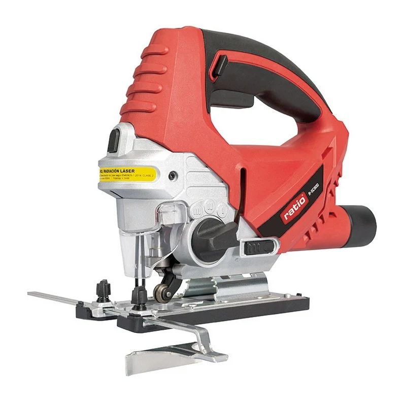 SIERRA CALADORA RSC 800W RATIO
