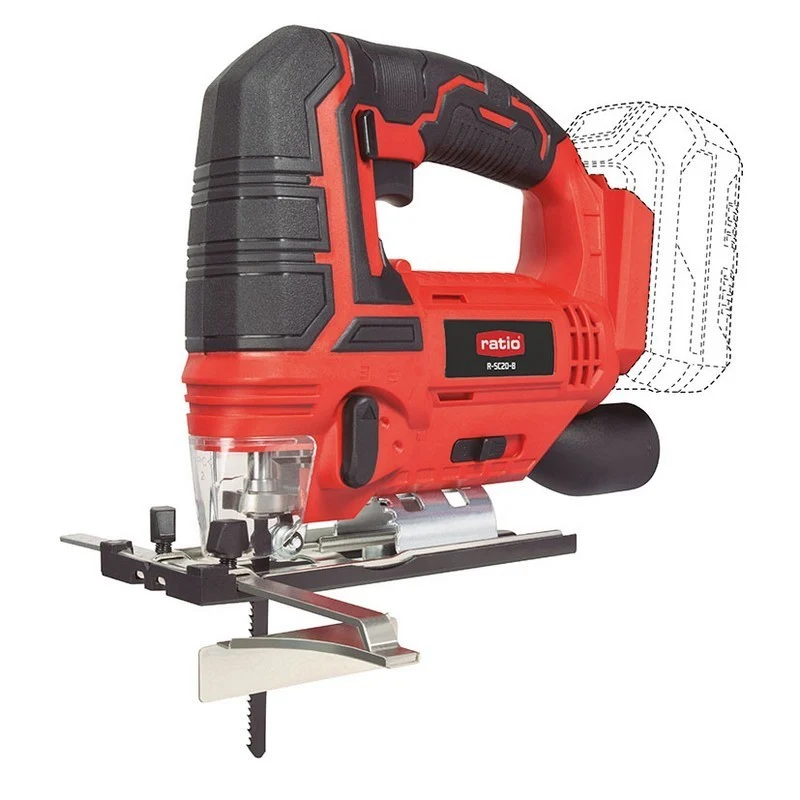 SIERRA CALADORA RATIO PROSERIES R-SC20-B