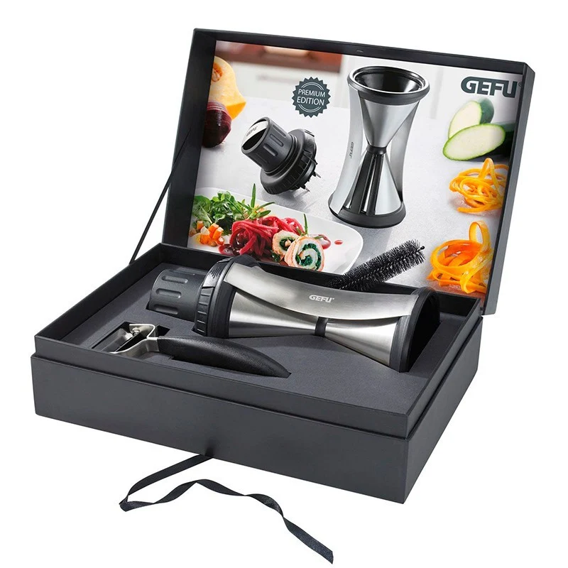 SET PREMIUM SPIRELLI XXL