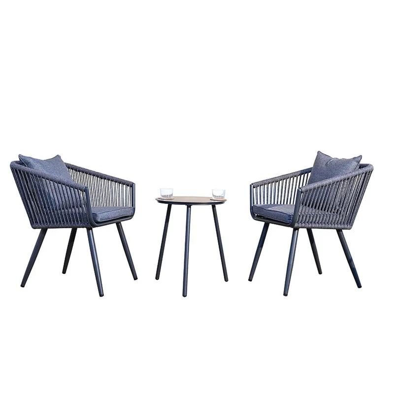 SET MUEBLES DE BALCÓN MAI