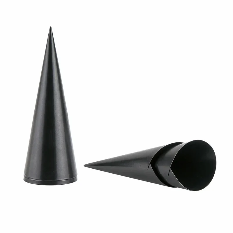 SET 4 MOLDES CORNETE MOKA