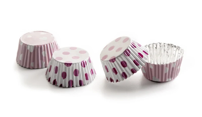 CAPSULAS BOMBON CHOCOLATINAS