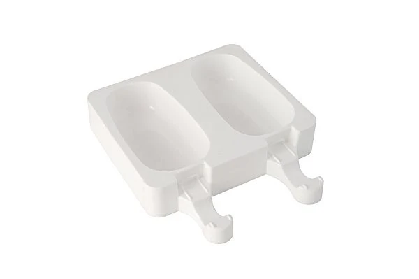 SET 2 MOLDES HELADO ICECREAM CLASSIC SET GEL01