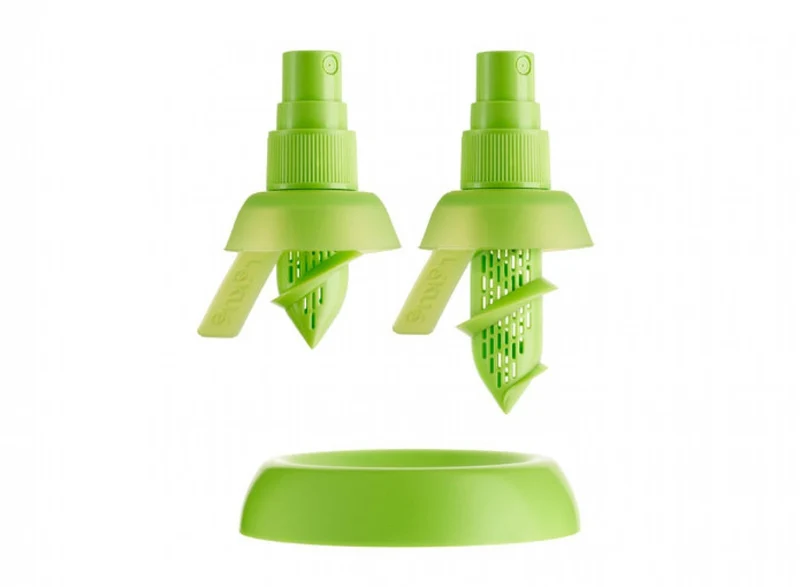 CITRUS SPRAY 2UDS VERDE