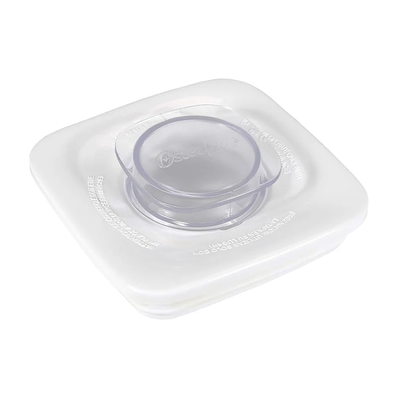 Oster Tapa de Repuesto para Licuadora, 4903-011-805