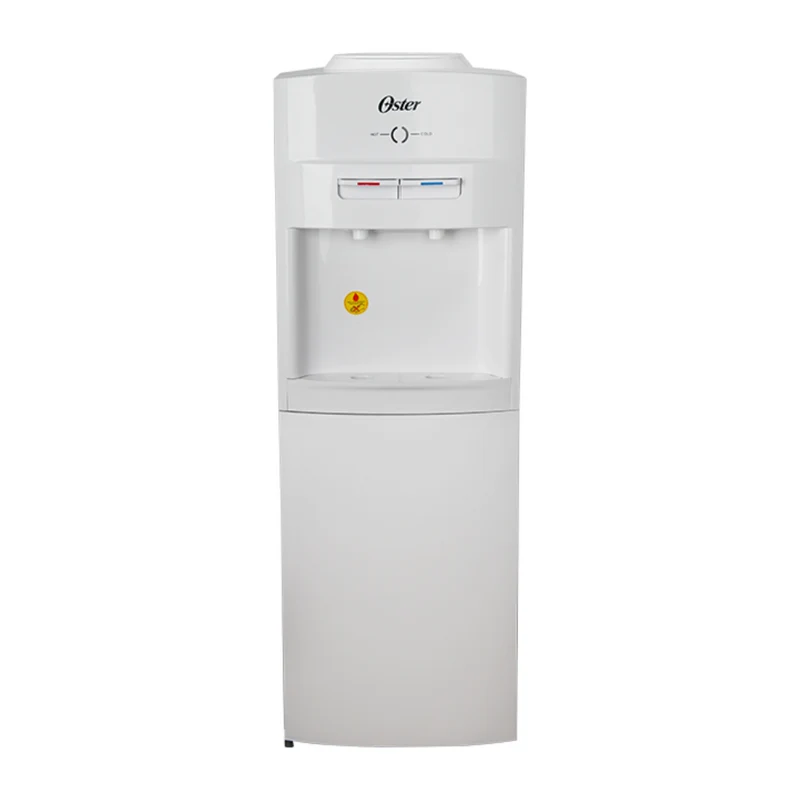 Oster Dispensador de Agua Carga Superior de Piso, OS-WDA800