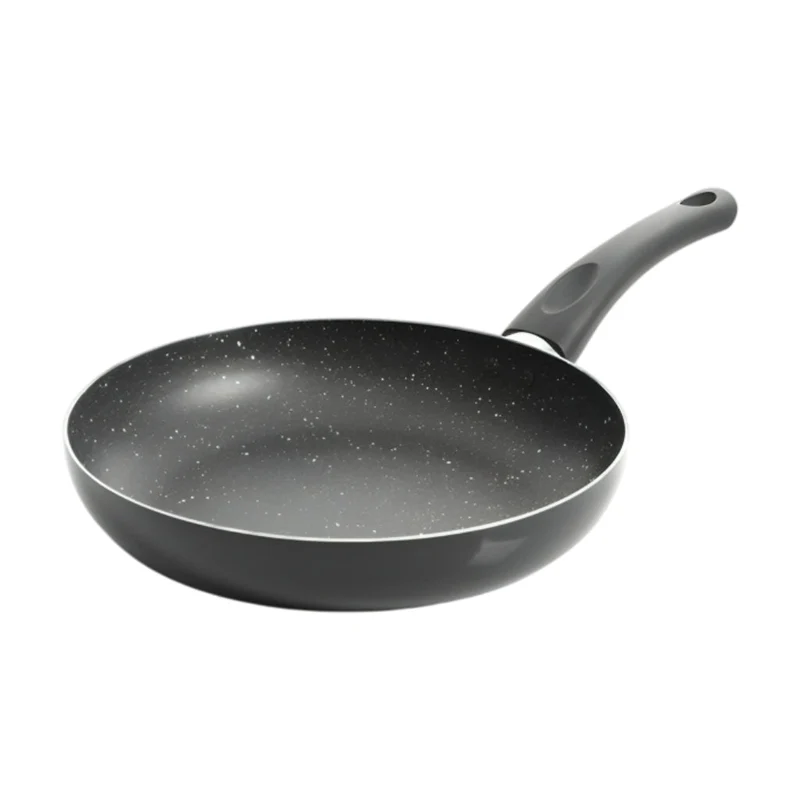 Oster Sartén de Aluminio Antiadherente Luneta, Negro