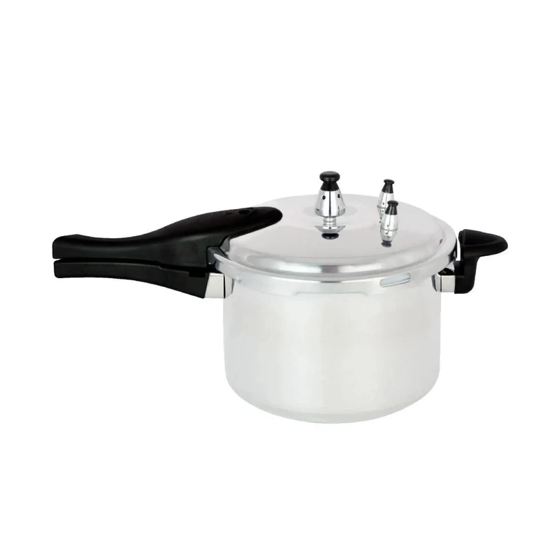 Oster Olla de Presión Aluminio 4.2L, CKSTPC4690