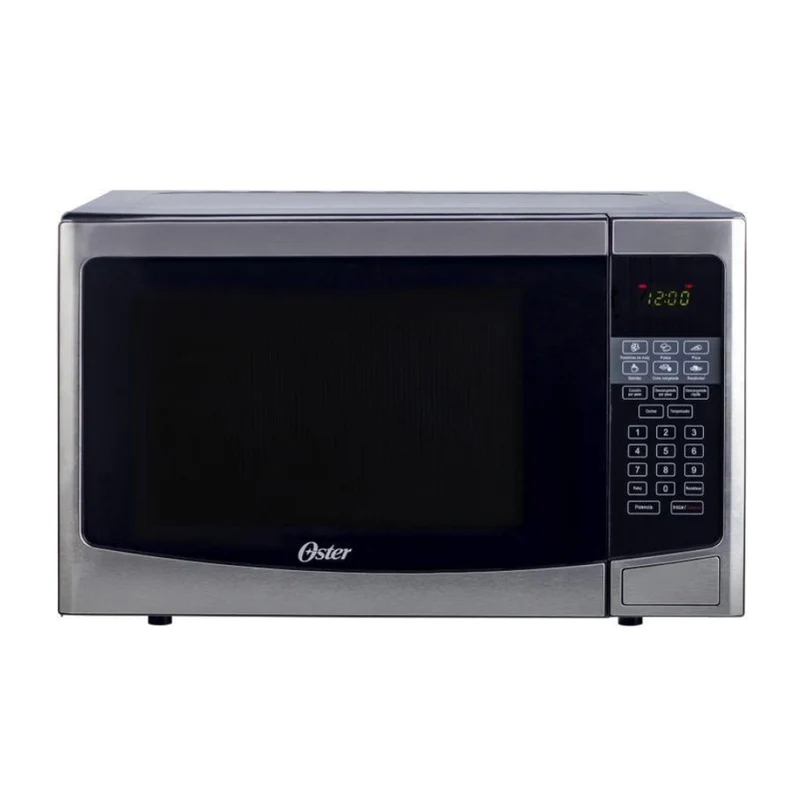Oster Horno Microondas Digital 1.2 pies (OGMW31103)