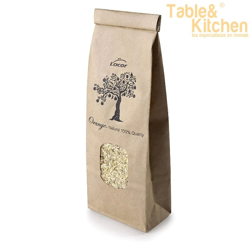 SERRIN MADERA DE NARANJO PARA AHUMADOR 100GR