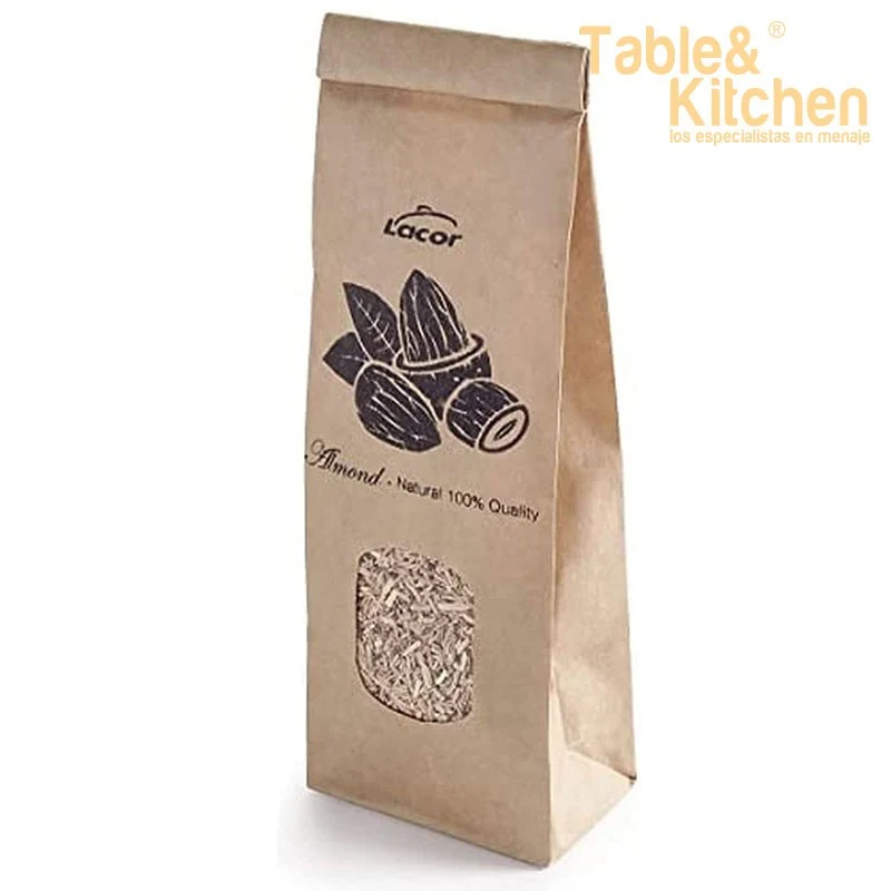 SERRIN DE MADERA DE ALMENDRO 100GR