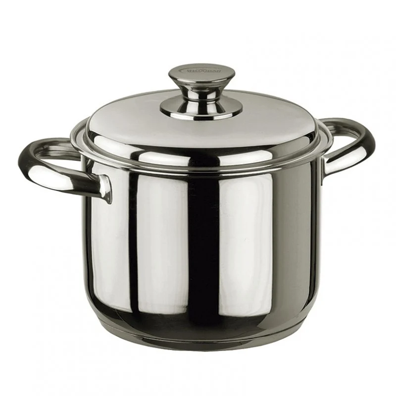 SERIE ECCO INOX. OLLA 26 CM INOXIBAR