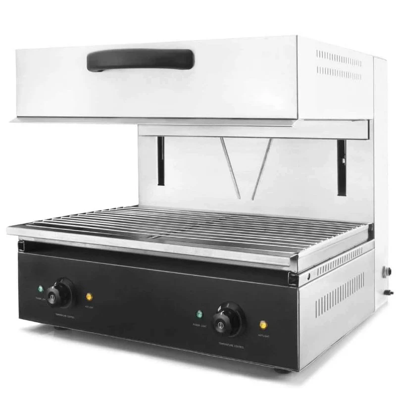 SALAMANDRA ELECTRICA PROFESIONAL 4 KW LACOR