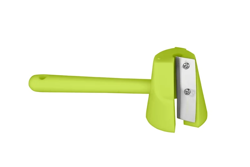 SACAPUNTAS PARA VERDURAS