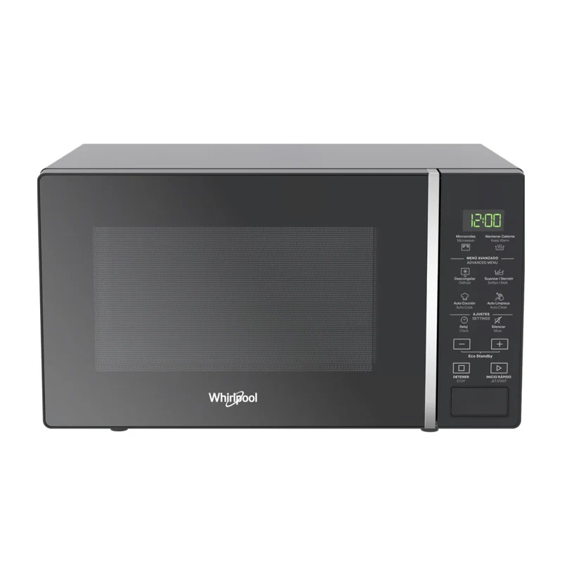 Whirlpool Horno Microondas 0.7 Pies Cúbicos (WM1807B)