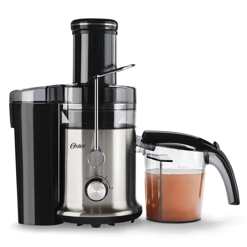 Oster Extractor de Jugos 1.25 L, FPSTJE320S