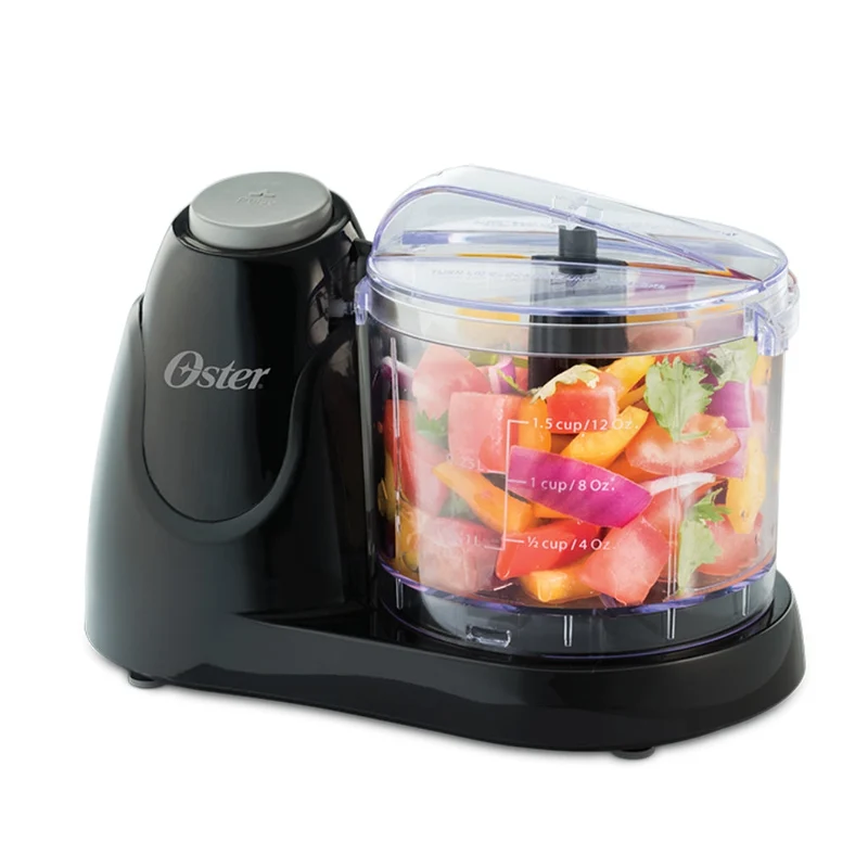 Oster Mini Picatodo 1.5 Tazas, FPSTFP3322