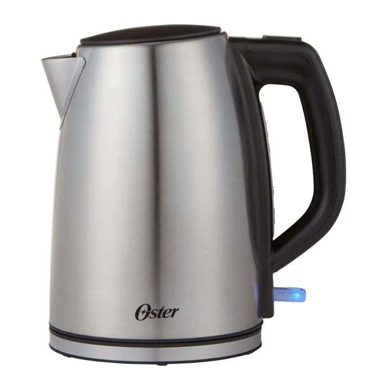 Oster Cafetera Eléctrica 1.7 Litros (BVSTKT673SS)