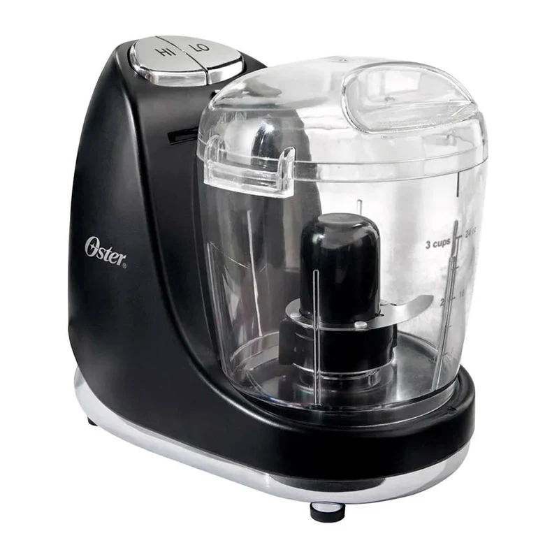 Oster Picatodo 3 tazas, 3320