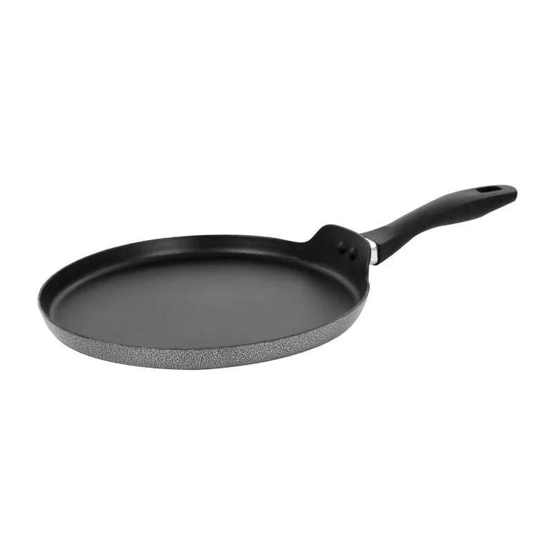 Oster Sartén Comal de Aluminio Antiadherente 28cm Clairborne, 127742.01