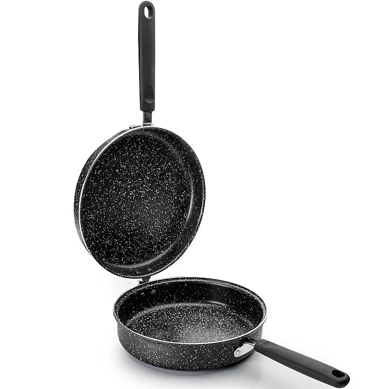 SARTÉN PARA TORTILLA NATURA ESTILO PIEDRA