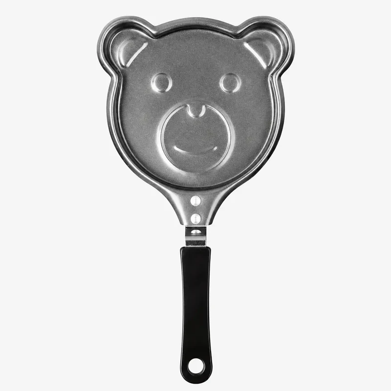SARTEN MINI OSO MOKA IBILI