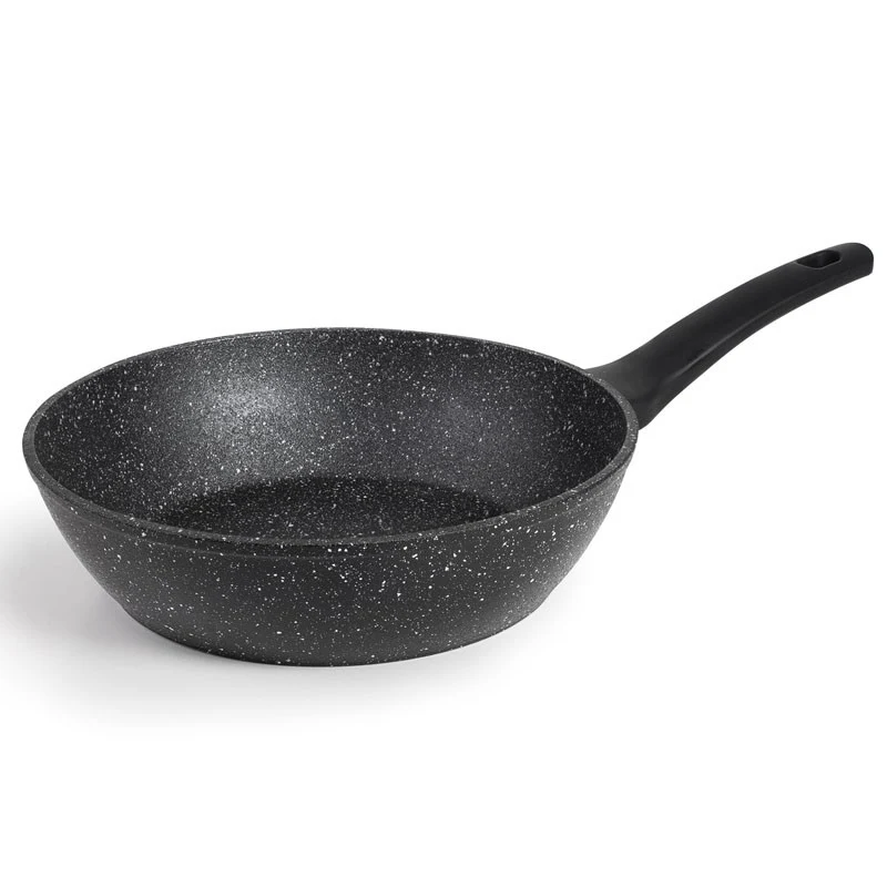 Sartén honda Lacor Java Ø28 cm