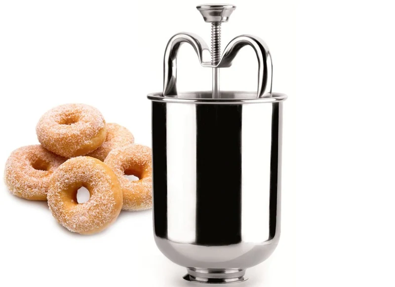 ROSQUILLERA INOX IBILI