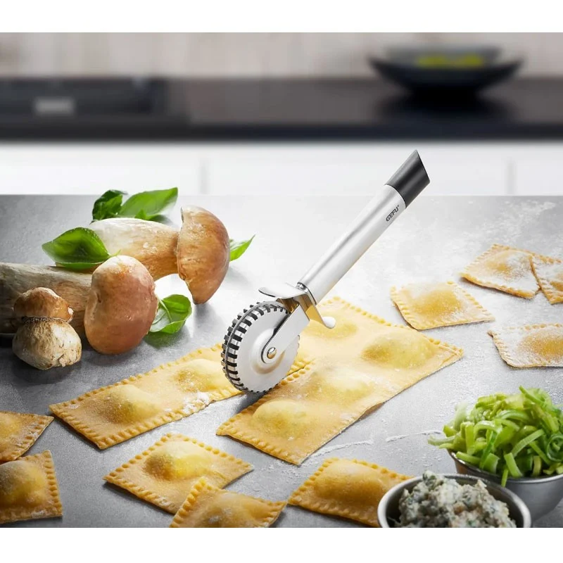 RODILLO PARA RAVIOLIS Y PASTA RELLENA PRIMELIN GEFU