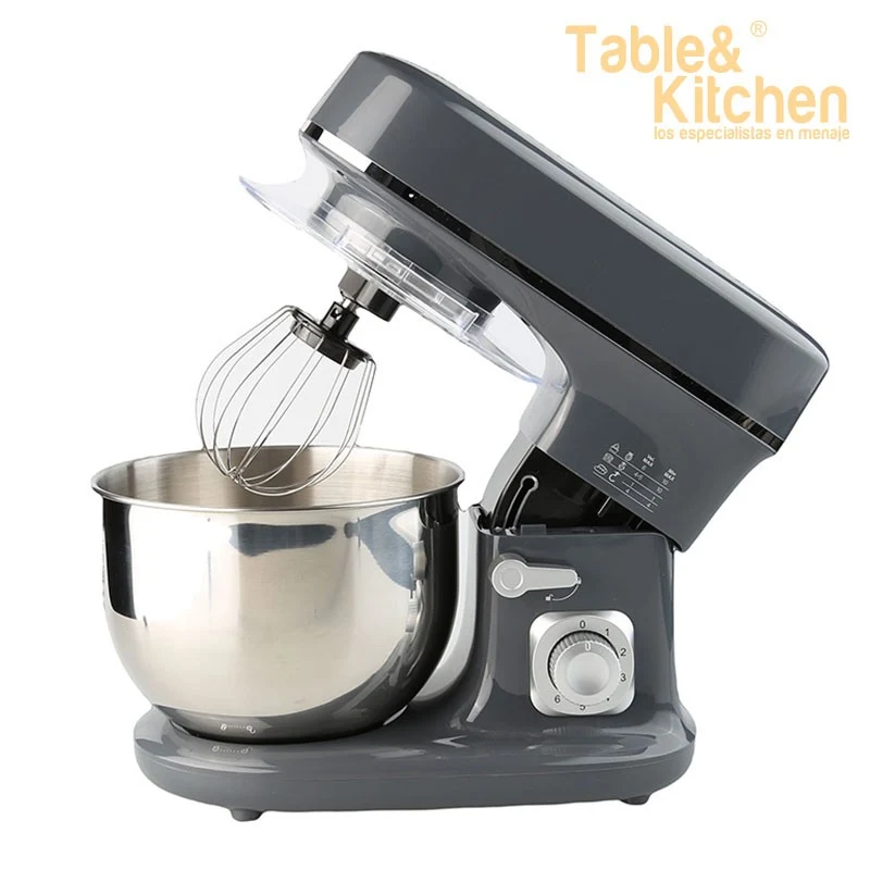 ROBOT BATIDORA AMASADORA 1300W KUKEN