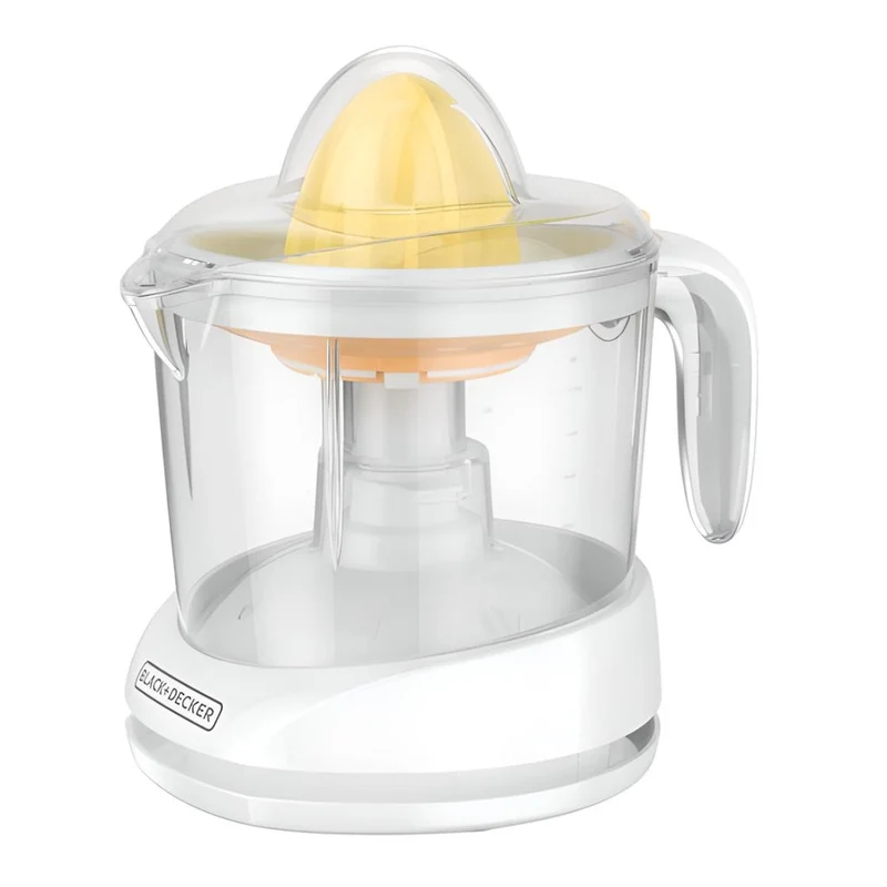 Black & Decker Extractor de Jugos Cítricos (CJ625-LA)