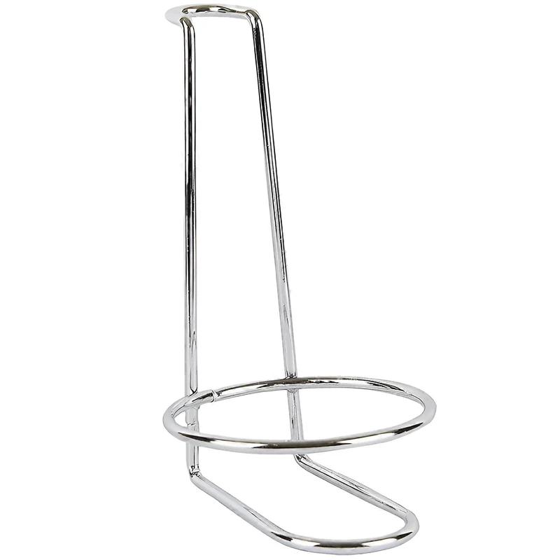 REPOSAUTENS. INOX18/10+CUCHARA MAD.