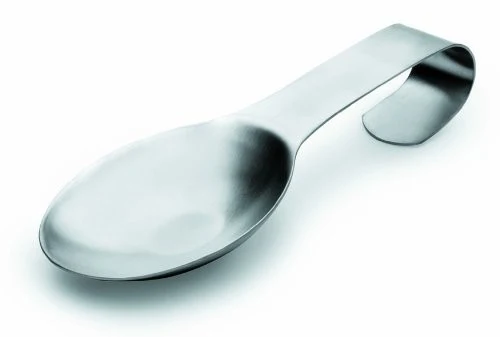 REPOSA CUCHARAS INOX