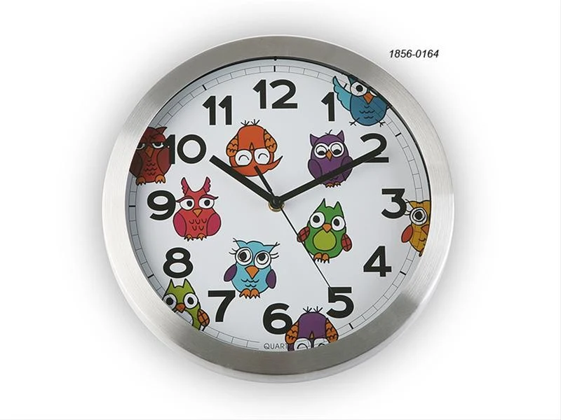 RELOJ BUHOS