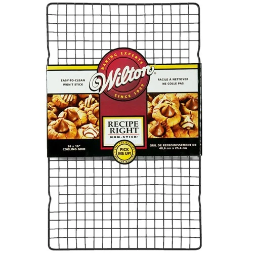REJILLA RECTANGULAR WILTON