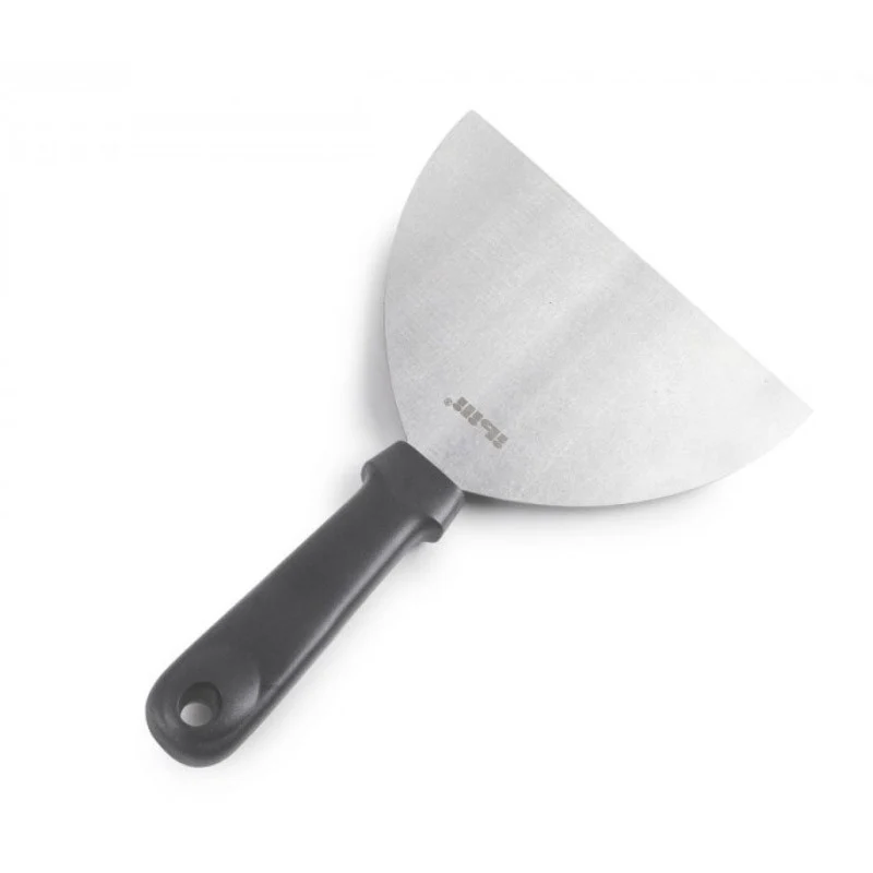 RASQUETA TRIANGULAR ECOPROF 15CM IBILI