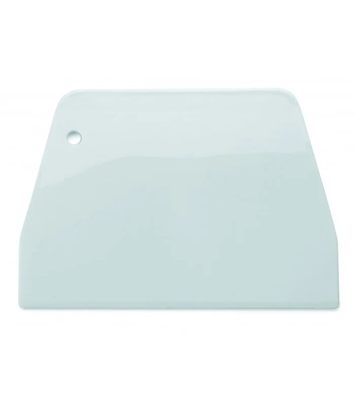 RASQUETA DECORACION PLASTICO