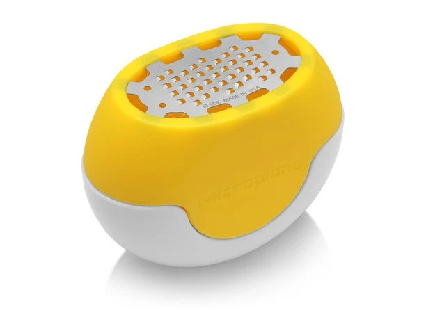 RALLADOR DE CITRICOS MICROPLANE