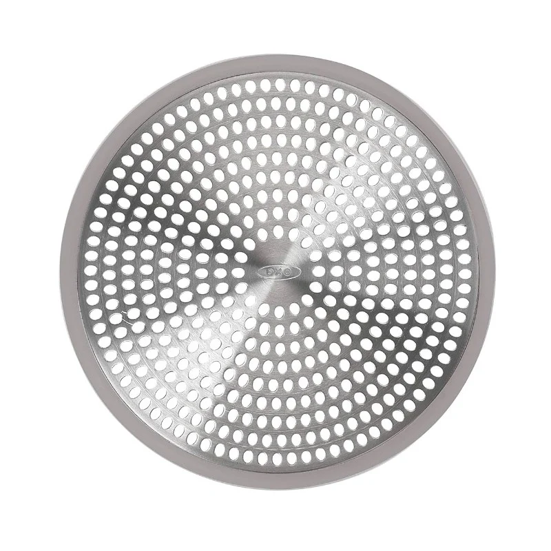 PROTECTOR PARA DESAGÜES DE 12CM OXO