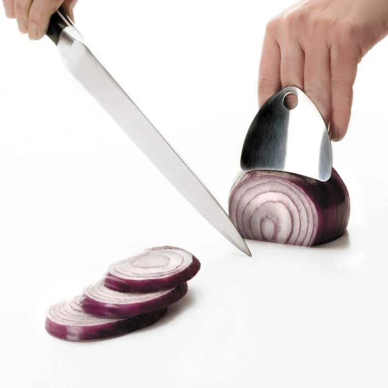 PROTECTOR DE DEDOS INOX IBILI