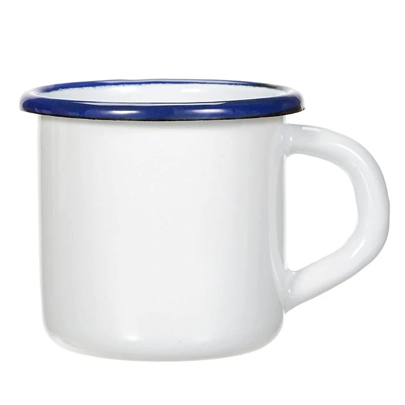 POTE BLANCO 7 CM