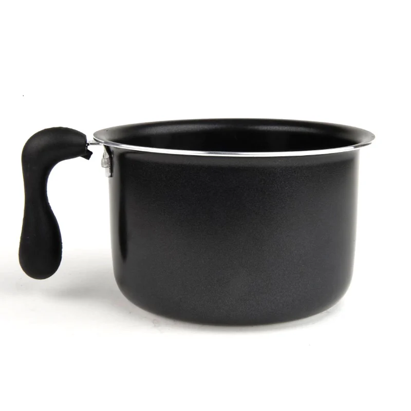 POTE ALUMINIO 12 CM