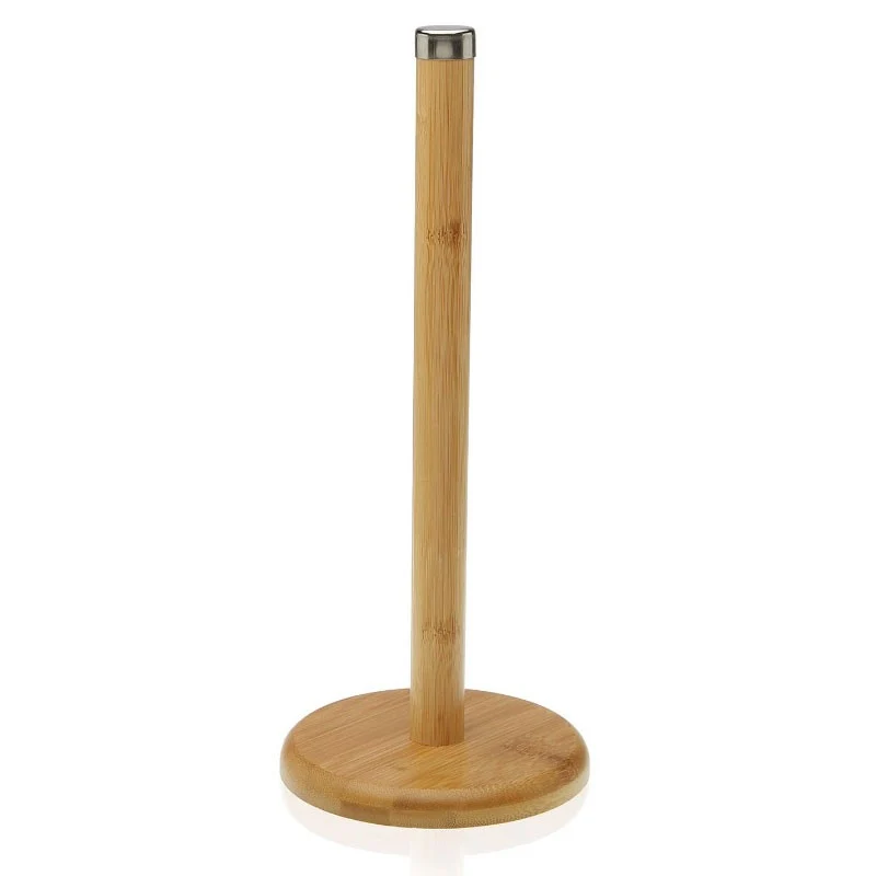 PORTAROLLOS BAMBU VERSA