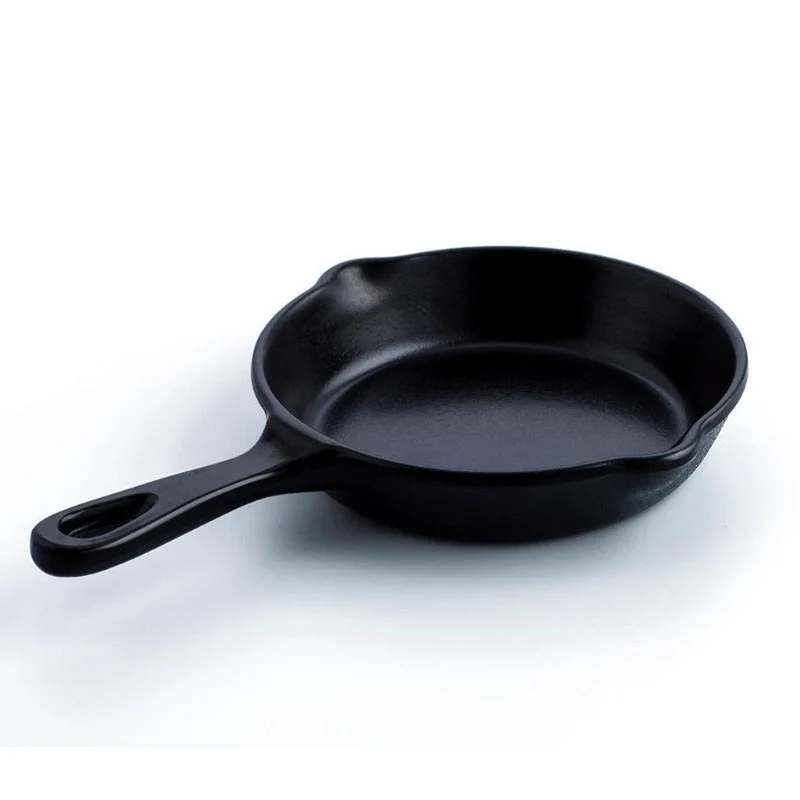 PLATO SARTEN MELAMINA MATE 15CM QD