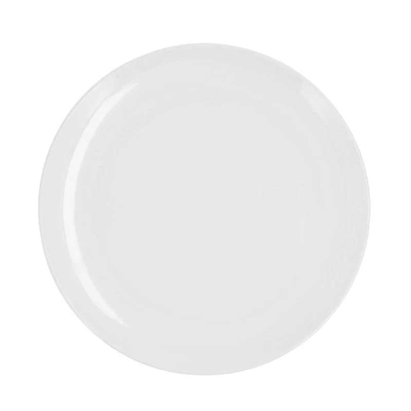 PLATO LLANO MELAMINA SELECT BASIC QUID