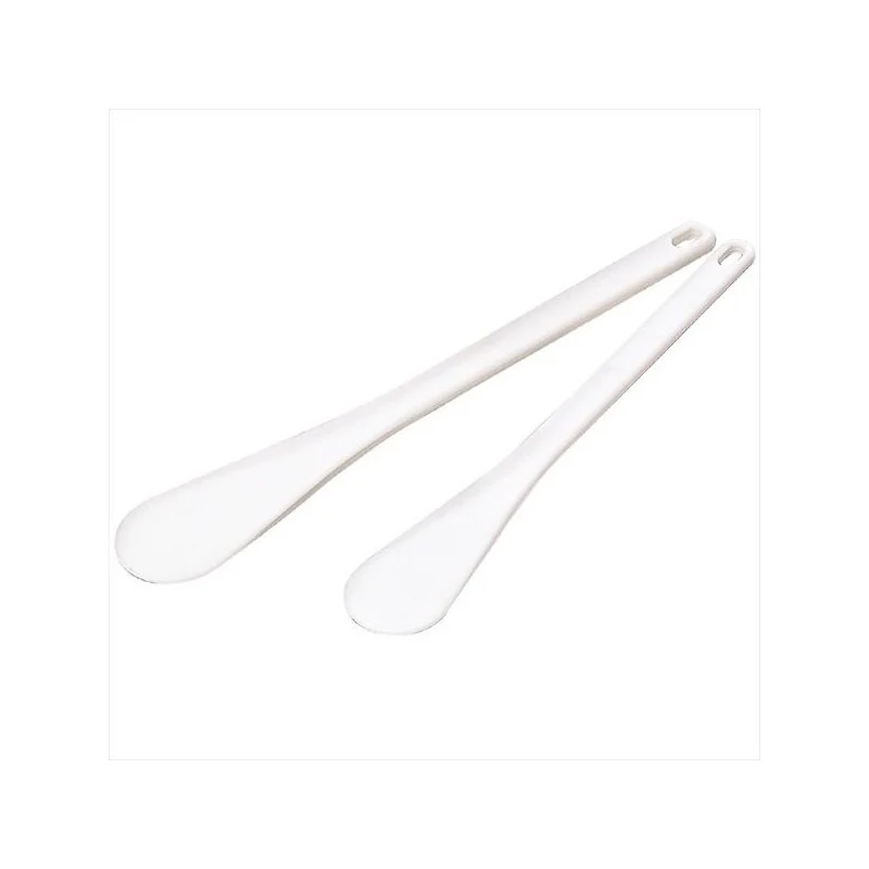 ESPÁTULA EXOGLAS 35 CM