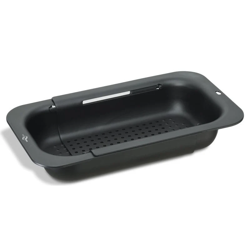 ESCURRIDOR PARA FREGADERO EXTENSIBLE 34-47.5CM