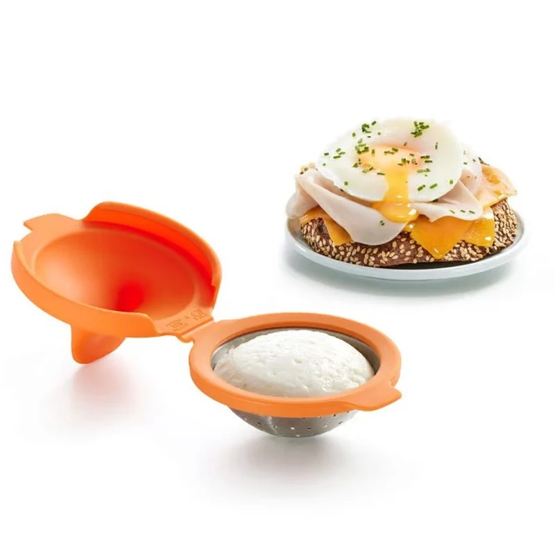 ESCALFADOR DE HUEVOS LEKUE